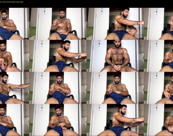 ouro1556 — 28 minute Chaturbate male cam show recording, 720p, Dec 5, 2024