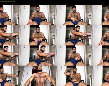 ouro1556 — 22 minute Chaturbate male cam show recording, 720p, Dec 5, 2024