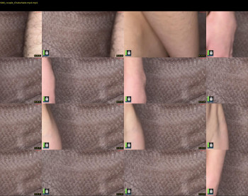pauladream — 3 minute Chaturbate couple cam show recording, 720p, Dec 4, 2024