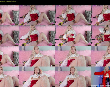 pepperage — 27 minute Chaturbate female cam show recording, 720p, Dec 4, 2024