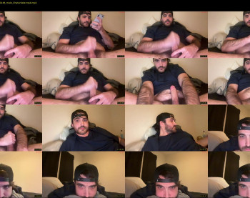phoenix_star — 31 minute Chaturbate male cam show recording, 720p, Dec 5, 2024