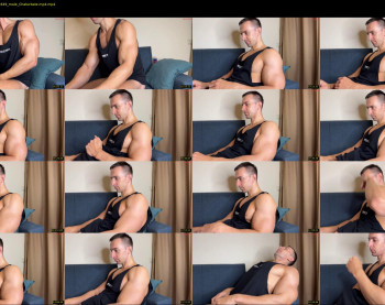 prince_d1ck — 19 minute Chaturbate male cam show recording, 720p, Dec 4, 2024