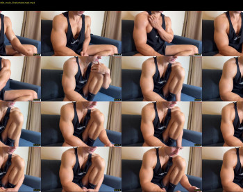 prince_d1ck — 11 minute Chaturbate male cam show recording, 720p, Dec 4, 2024
