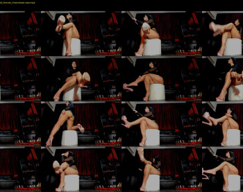 puffy_love — 39 minute Chaturbate female cam show recording, 720p, Dec 5, 2024