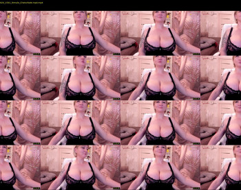 samantha__james — 3 minute Chaturbate female cam show recording, 720p, Dec 4, 2024