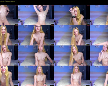 sansarah — 121 minute Chaturbate female cam show recording, 720p, Dec 4, 2024
