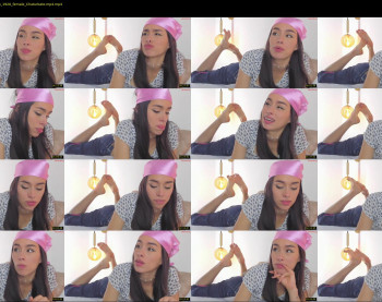 saraarchbould — 4 minute Chaturbate female cam show recording, 720p, Dec 4, 2024