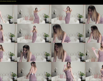 shine_chanel — 121 minute Chaturbate female cam show recording, 720p, Dec 4, 2024