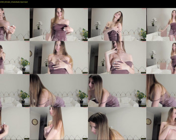 shine_chanel — 67 minute Chaturbate female cam show recording, 720p, Dec 4, 2024