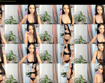 sinsemillaa — 58 minute Chaturbate female cam show recording, 720p, Dec 4, 2024