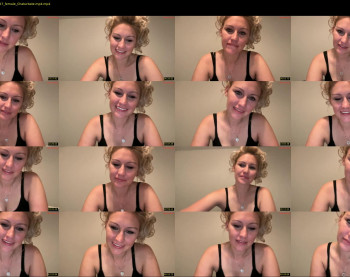 smexxii93 — 56 minute Chaturbate female cam show recording, 480p, Dec 4, 2024