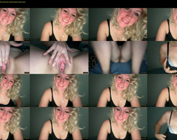 smexxii93 — 4 minute Chaturbate female cam show recording, 480p, Dec 4, 2024