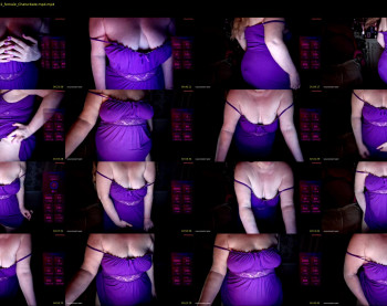 soft_body — 7 minute Chaturbate female cam show recording, 720p, Dec 4, 2024