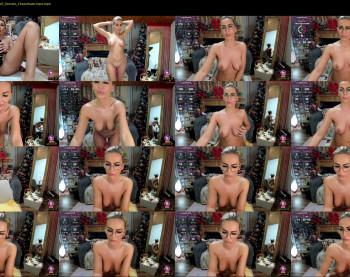 solar_criss — 52 minute Chaturbate female cam show recording, 720p, Dec 5, 2024