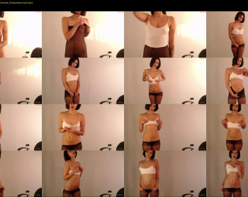 stefigirl — 36 minute Chaturbate female cam show recording, 720p, Dec 4, 2024
