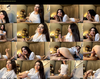 step__siblings — 54 minute Chaturbate couple cam show recording, 720p, Dec 4, 2024