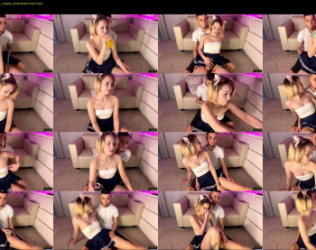 sue_star — 64 minute Chaturbate couple cam show recording, 720p, Dec 4, 2024