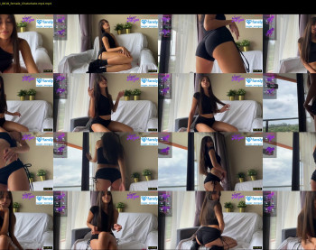 sugar_morgan — 63 minute Chaturbate female cam show recording, 720p, Dec 4, 2024