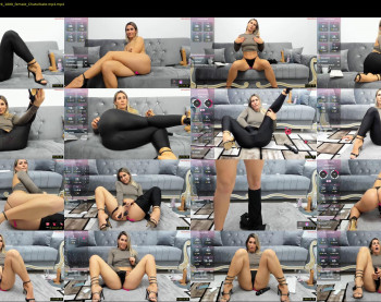 sweetcherry30_ — 120 minute Chaturbate female cam show recording, 720p, Dec 4, 2024