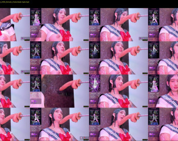 sweety_maria_ — 4 minute Chaturbate female cam show recording, 720p, Dec 4, 2024