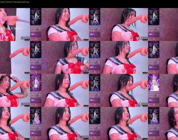 sweety_maria_ — 3 minute Chaturbate female cam show recording, 720p, Dec 5, 2024