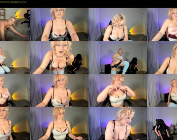 switchykitty — 121 minute Chaturbate female cam show recording, 480p, Dec 5, 2024