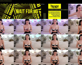 taanni_bc — 59 minute Chaturbate female cam show recording, 720p, Dec 5, 2024