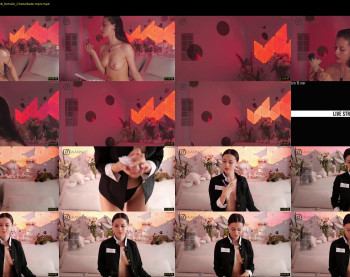 taanni_bc — 65 minute Chaturbate female cam show recording, 720p, Dec 5, 2024