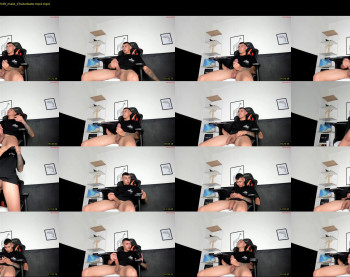 tatanwalker — 23 minute Chaturbate male cam show recording, 720p, Dec 4, 2024