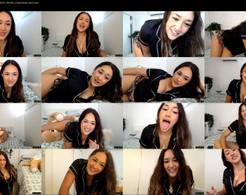 teleaevansss — 121 minute Chaturbate female cam show recording, 720p, Dec 5, 2024