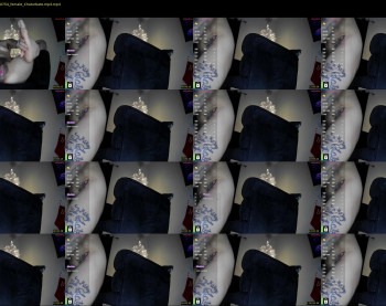 th3dirtyasian — 68 minute Chaturbate couple cam show recording, 720p, Dec 4, 2024