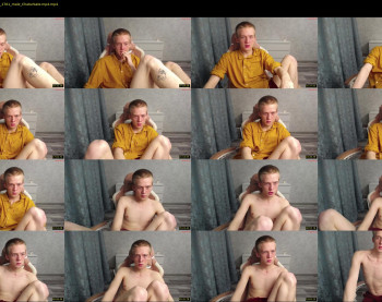timmy7topcut — 60 minute Chaturbate male cam show recording, 720p, Dec 4, 2024