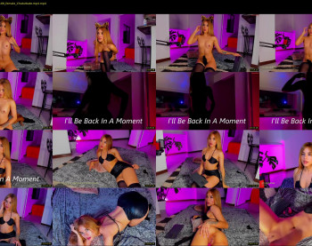 tinyw0nder — 120 minute Chaturbate female cam show recording, 720p, Dec 5, 2024