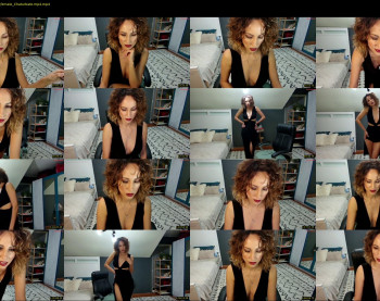toplegs — 120 minute Chaturbate female cam show recording, 720p, Dec 5, 2024