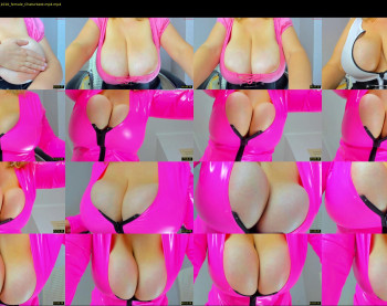 umnizza7777 — 49 minute Chaturbate female cam show recording, 720p, Dec 4, 2024