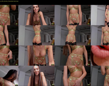 unforgettable_s — 21 minute Chaturbate female cam show recording, 720p, Dec 4, 2024