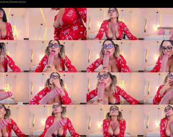 valerynova — 121 minute Chaturbate female cam show recording, 720p, Dec 4, 2024