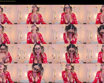 valerynova — 17 minute Chaturbate female cam show recording, 720p, Dec 4, 2024