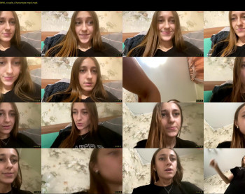 viktoria9898 — 36 minute Chaturbate couple cam show recording, 720p, Dec 4, 2024