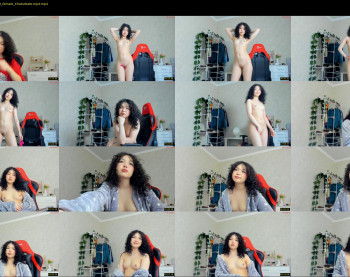 wastforu — 56 minute Chaturbate female cam show recording, 720p, Dec 4, 2024