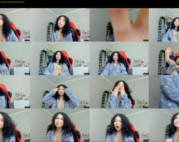 wastforu — 27 minute Chaturbate female cam show recording, 720p, Dec 4, 2024