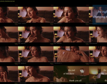 webcora — 35 minute Chaturbate female cam show recording, 720p, Dec 4, 2024