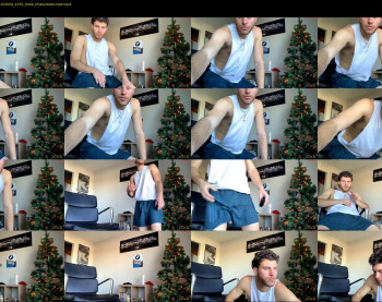 wentbrokeonstrippers — 6 minute Chaturbate male cam show recording, 720p, Dec 4, 2024
