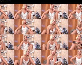 wildroze — 12 minute Chaturbate female cam show recording, 720p, Dec 4, 2024