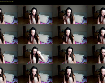 willlytr — 5 minute Chaturbate female cam show recording, 720p, Dec 4, 2024