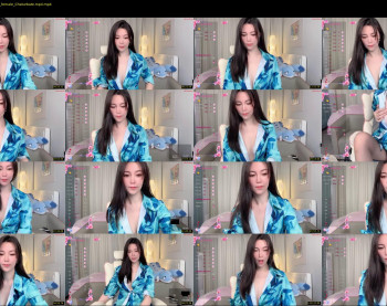 xi_ethel — 71 minute Chaturbate female cam show recording, 720p, Dec 5, 2024