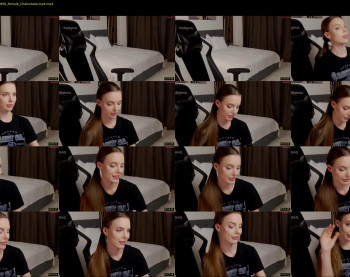 yamaguchi_ — 9 minute Chaturbate female cam show recording, 720p, Dec 4, 2024