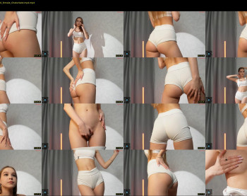 yeepshyy — 30 minute Chaturbate female cam show recording, 720p, Dec 4, 2024