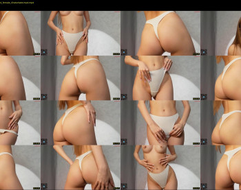 yeepshyy — 11 minute Chaturbate female cam show recording, 720p, Dec 5, 2024