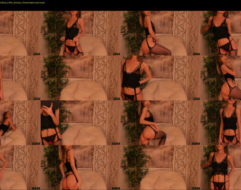 yourmidnightcoffee — 120 minute Chaturbate female cam show recording, 720p, Dec 4, 2024